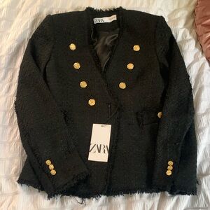 Zara Blazer